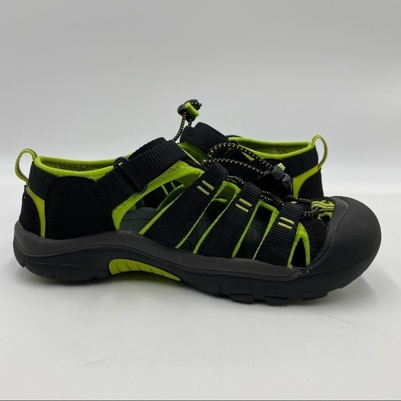Keen Newport H2 Waterproof Sandals Size 6 - Picture 6 of 8